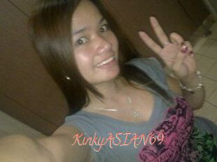 KinkyASIAN69