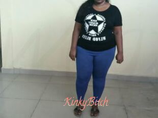 KinkyBitch