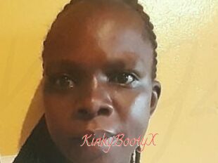 KinkyBootyX