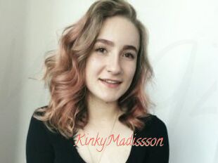 KinkyMadissson