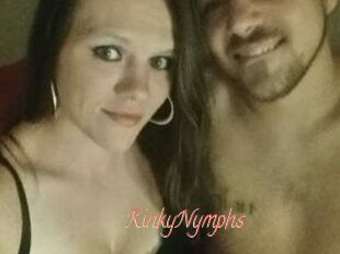 Kinky_Nymphs