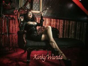 KinkyWanda
