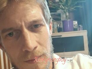 Kinkyhungboy