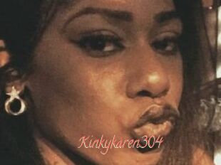 Kinkykaren304