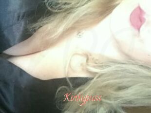 Kinkypuss