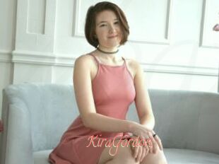 KiraGordon