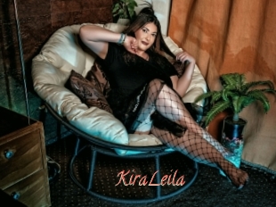 KiraLeila