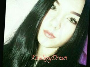 KiraSexyDream