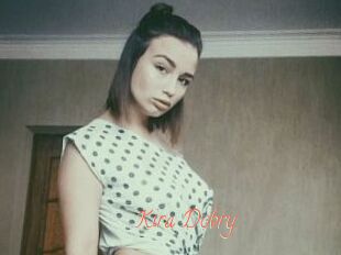 Kira_Dobry