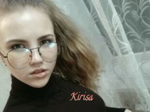 Kirisa