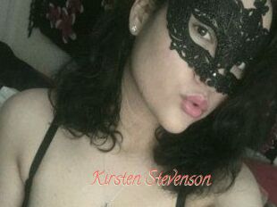 Kirsten_Stevenson