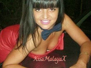 KisaMalayaX