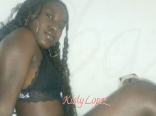 KislyLopez