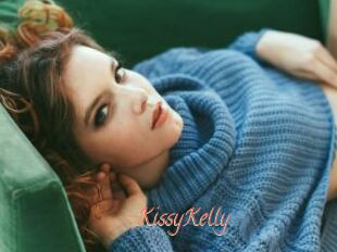 KissyKelly