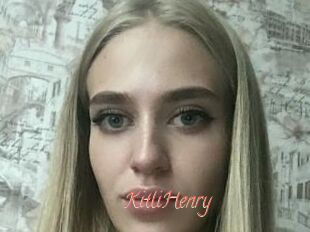 KitliHenry