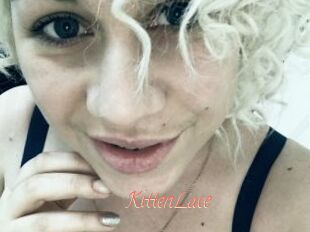 KittenLace