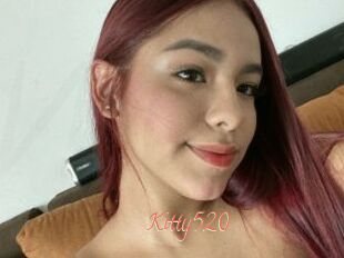 Kitty520