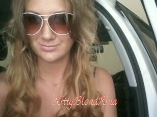 KittyBlondRina