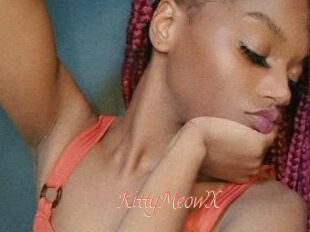 KittyMeowX