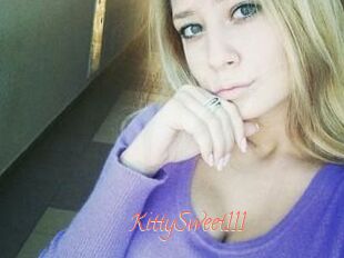 KittySweet111