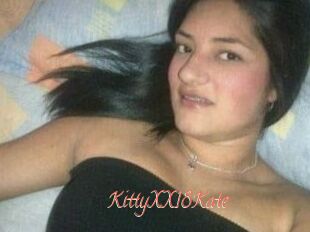 KittyXX18Kate