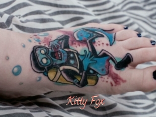Kitty_Fox