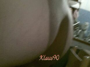 Klaus90