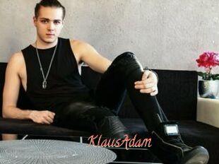 KlausAdam
