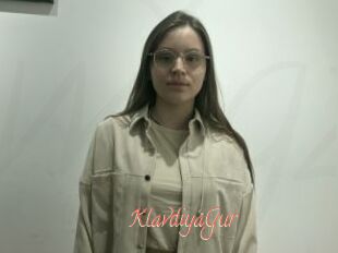 KlavdiyaGur
