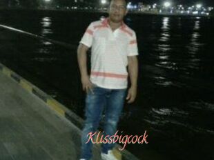 Klissbigcock