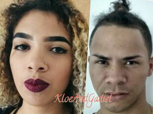 KloeAndGadiel