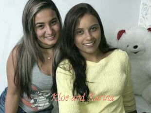 Kloe_and_Karina