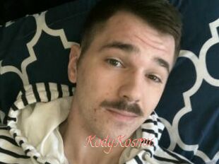 KodyKosmic