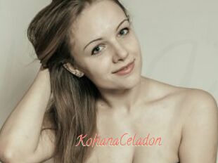 KohanaCeladon