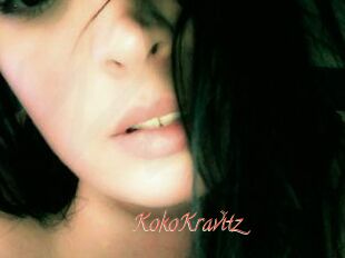 KokoKravitz