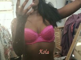 Kola