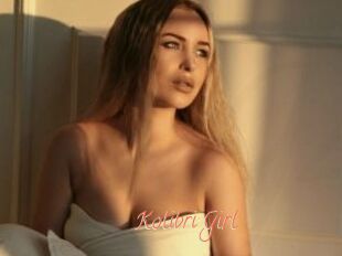 Kolibri_Girl