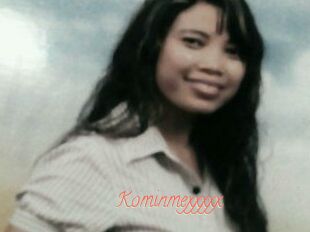 Kominmexxxxx