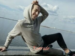 Komrade