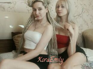 KoraEmily