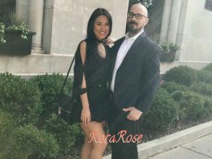 KoraRose