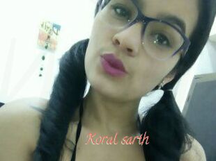Koral_sarth
