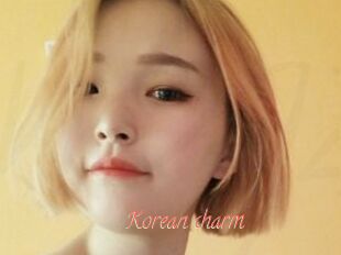 Korean_charm