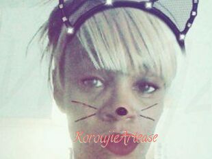 KoroujieArtease