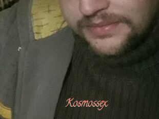 Kosmossex