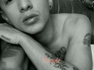 Kostyle