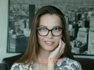 KrisKorner