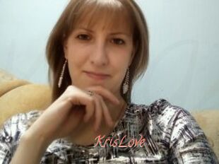 KrisLove