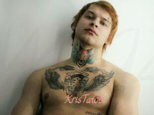 KrisTatoo