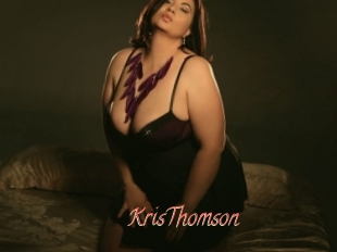 KrisThomson